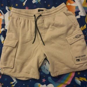H&M Cotten shorts